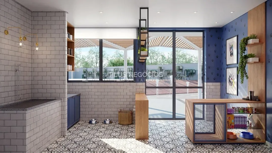 Apartamento, 4 quartos, 192 m² - Foto 21