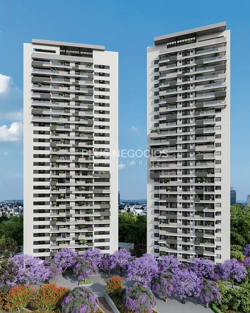 Apartamento, 4 quartos, 192 m² - Foto 2