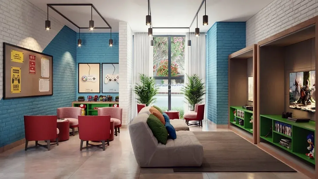 Apartamento, 4 quartos, 192 m² - Foto 12