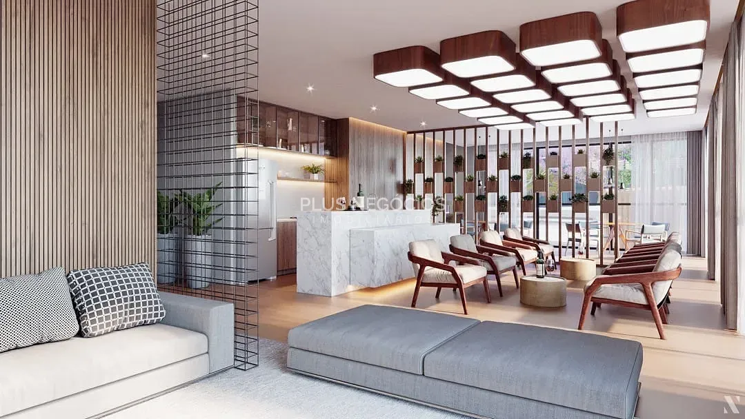Apartamento, 4 quartos, 192 m² - Foto 10