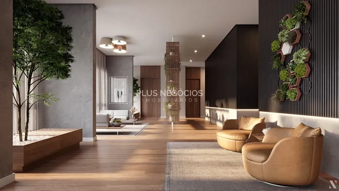 Apartamento, 4 quartos, 192 m² - Foto 9