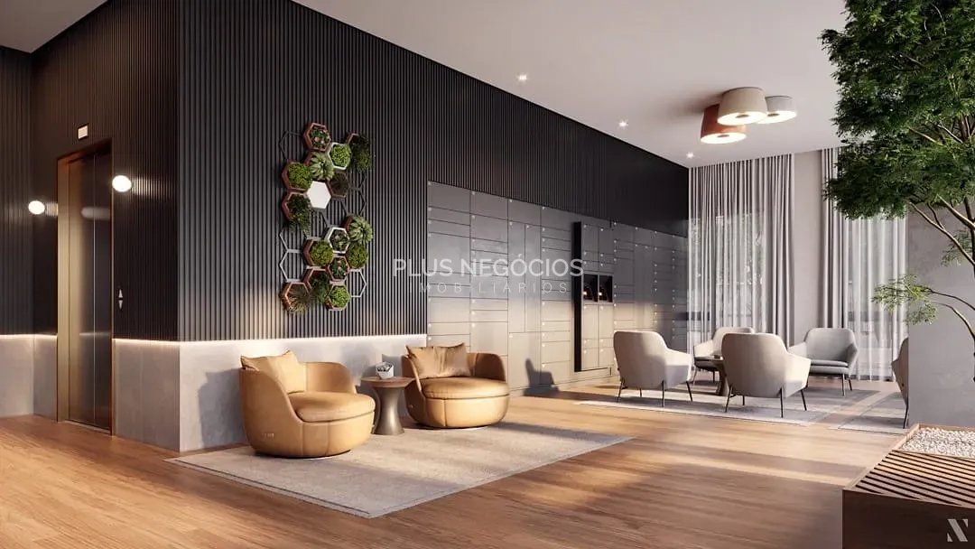 Apartamento, 4 quartos, 192 m² - Foto 8
