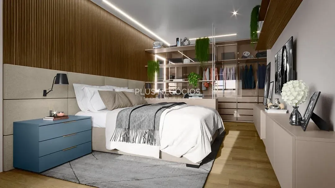 Apartamento, 4 quartos, 192 m² - Foto 31