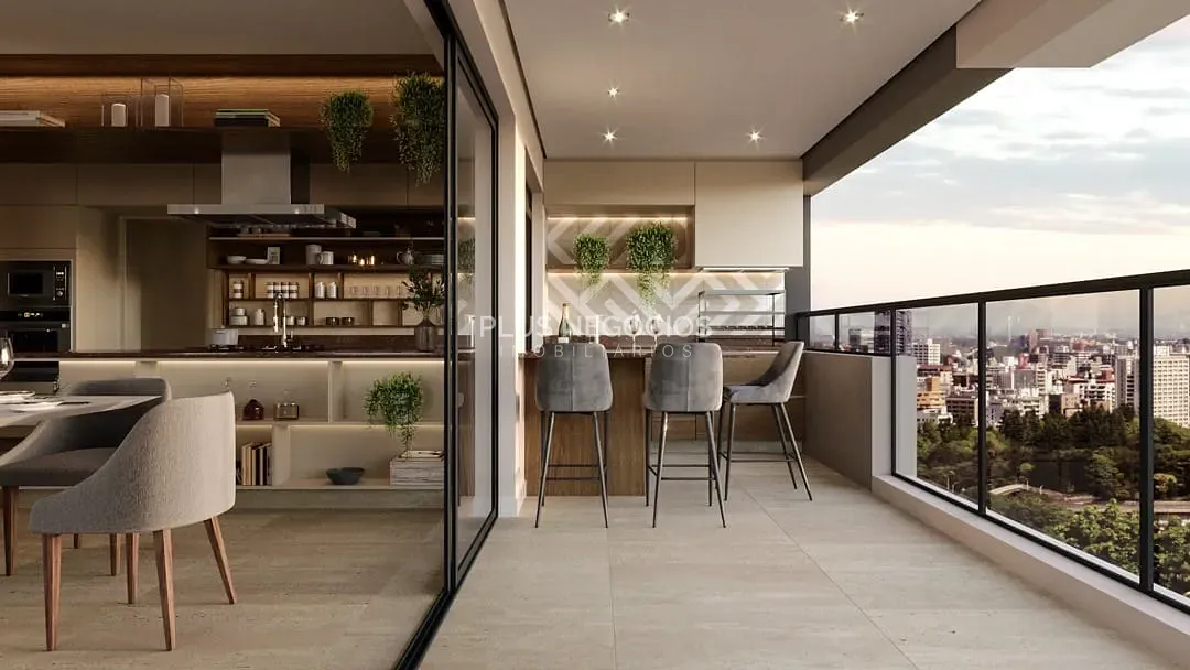 Apartamento, 4 quartos, 192 m² - Foto 32