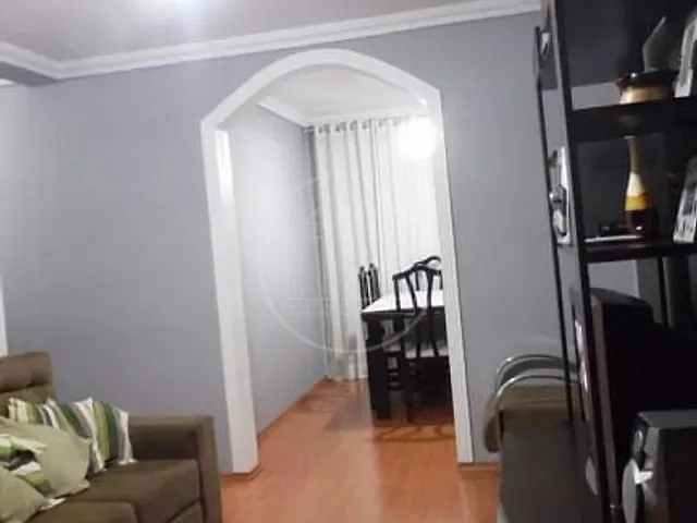 Apartamento 2 quartos e 1 banheiro, à venda, no bairro Parque das Árvores em São Paulo