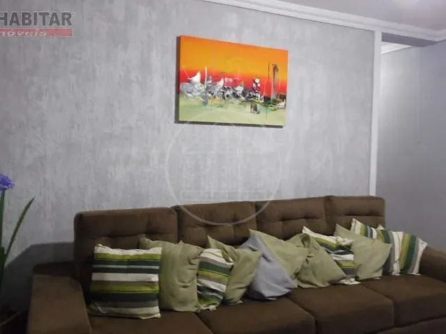 Apartamento 2 quartos e 1 banheiro, à venda, no bairro Parque das Árvores em São Paulo