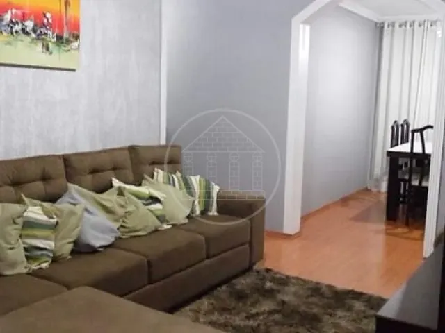 Apartamento 2 quartos e 1 banheiro, à venda, no bairro Parque das Árvores em São Paulo