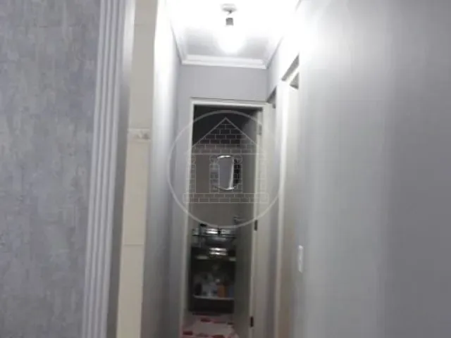 Apartamento 2 quartos e 1 banheiro, à venda, no bairro Parque das Árvores em São Paulo