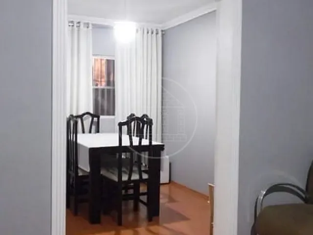 Apartamento 2 quartos e 1 banheiro, à venda, no bairro Parque das Árvores em São Paulo