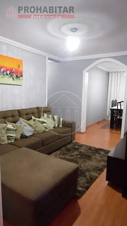 Apartamento, 2 quartos, 62 m² - Foto 1