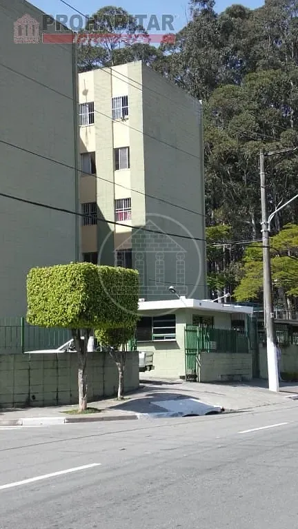 Apartamento, 2 quartos, 62 m² - Foto 22