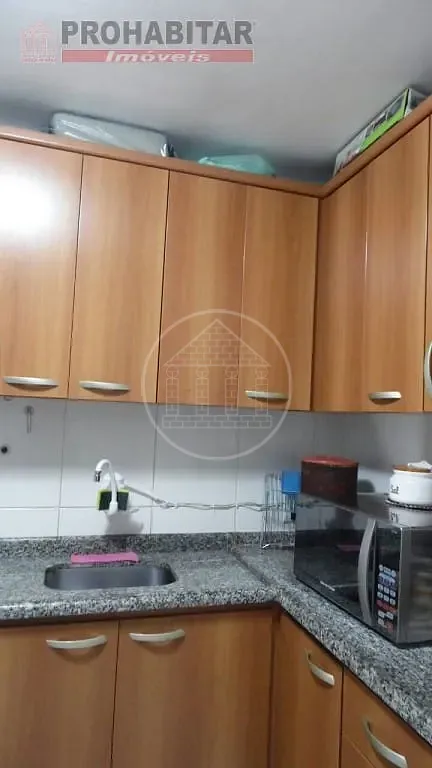 Apartamento, 2 quartos, 62 m² - Foto 9