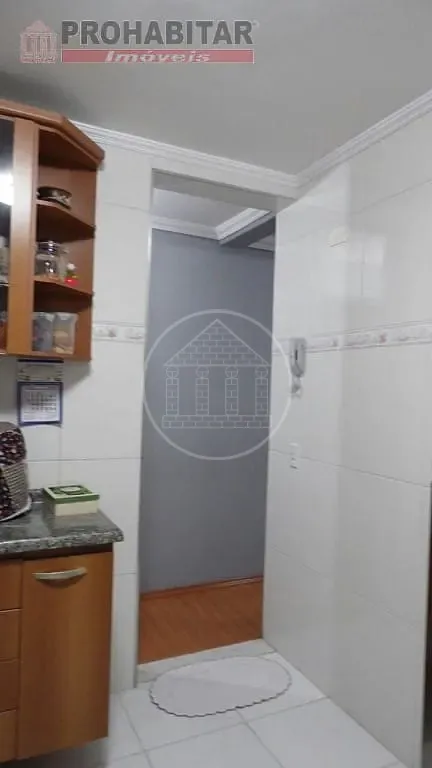 Apartamento, 2 quartos, 62 m² - Foto 6