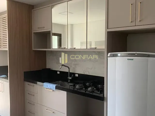 Apartamento 2 quartos e 2 banheiros, à venda, no bairro Morretes em Itapema