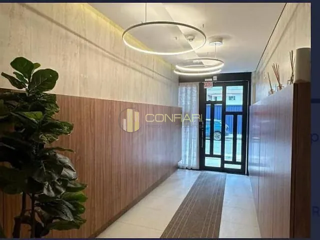 Apartamento 2 quartos e 2 banheiros, à venda, no bairro Morretes em Itapema