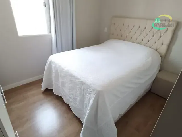 Apartamento com 64m² 2 quartos e 2 banheiros, à venda, no bairro Parque Fazendinha em Campinas