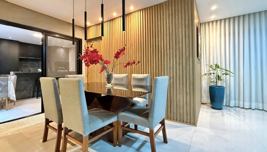 Casa, 3 quartos, 216 m² - Foto 2