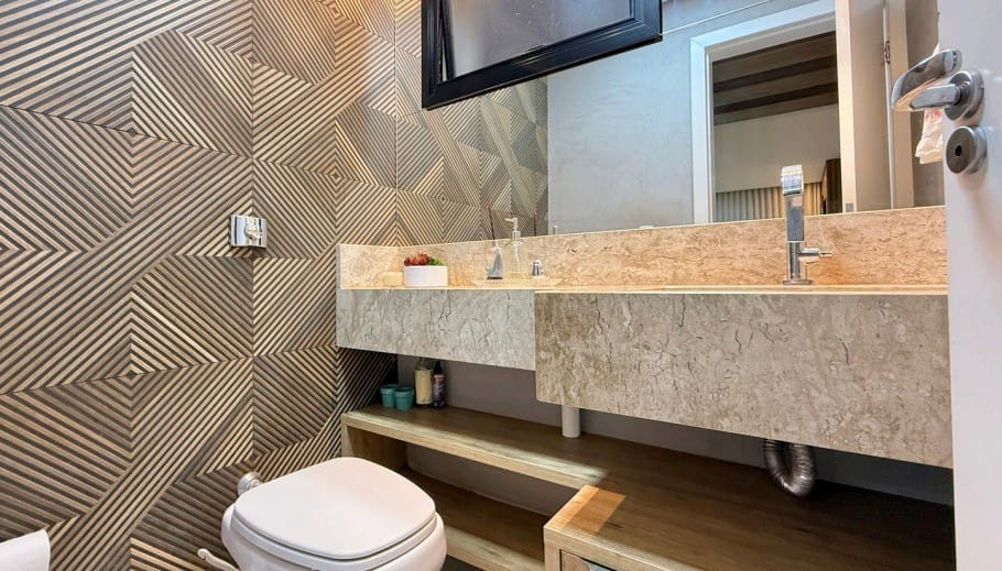 Casa, 3 quartos, 216 m² - Foto 6