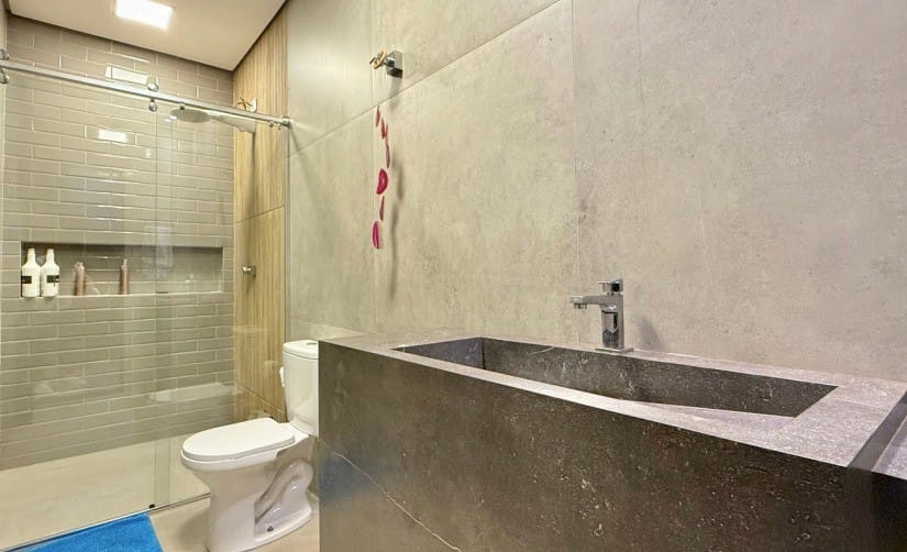 Casa, 3 quartos, 216 m² - Foto 15