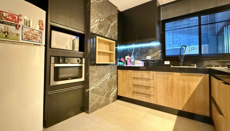 Casa, 3 quartos, 216 m² - Foto 7