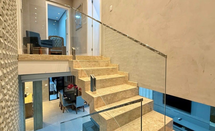 Casa, 3 quartos, 216 m² - Foto 8