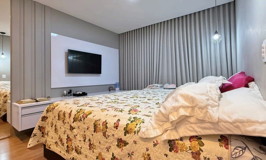 Casa, 3 quartos, 216 m² - Foto 9