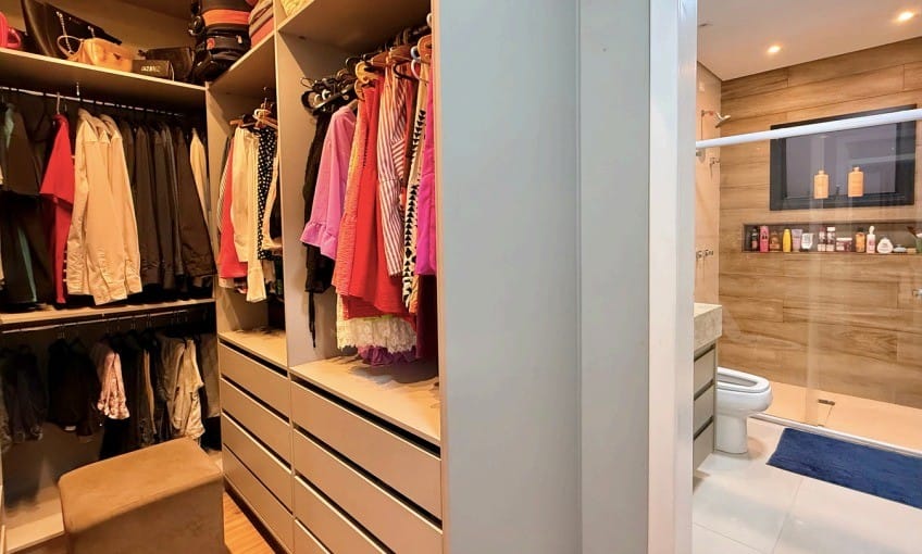 Casa, 3 quartos, 216 m² - Foto 10