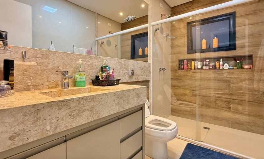 Casa, 3 quartos, 216 m² - Foto 11