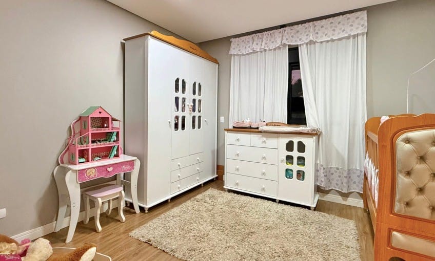 Casa, 3 quartos, 216 m² - Foto 12