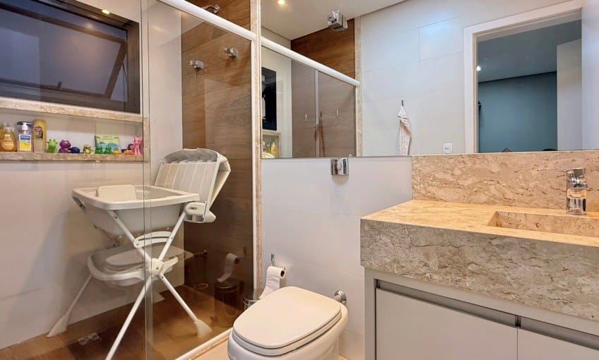 Casa, 3 quartos, 216 m² - Foto 13