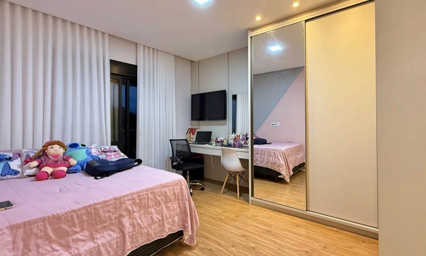 Casa, 3 quartos, 216 m² - Foto 14