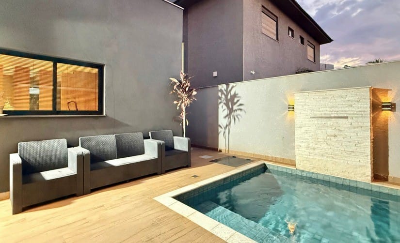 Casa, 3 quartos, 216 m² - Foto 5