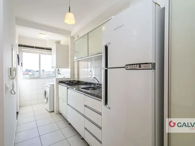 Apartamento 3 quartos e 1 banheiro, para alugar, no bairro Cidade Industrial em Curitiba