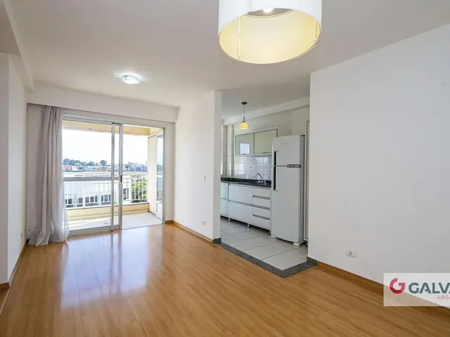 Apartamento 3 quartos e 1 banheiro, para alugar, no bairro Cidade Industrial em Curitiba