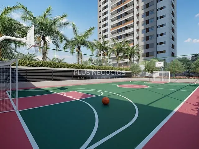 Apartamento 2 quartos e 2 banheiros, à venda, no bairro Jardim do Paço em Sorocaba