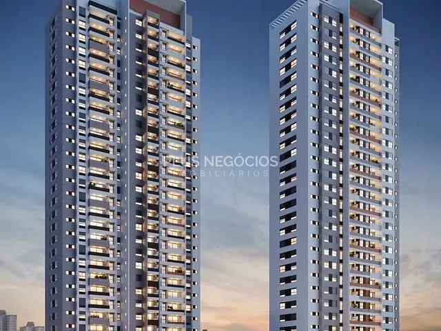 Apartamento 2 quartos e 2 banheiros, à venda, no bairro Jardim do Paço em Sorocaba