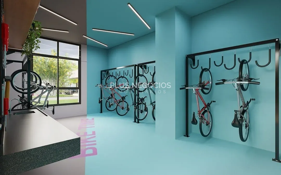 Apartamento, 2 quartos, 74 m² - Foto 16
