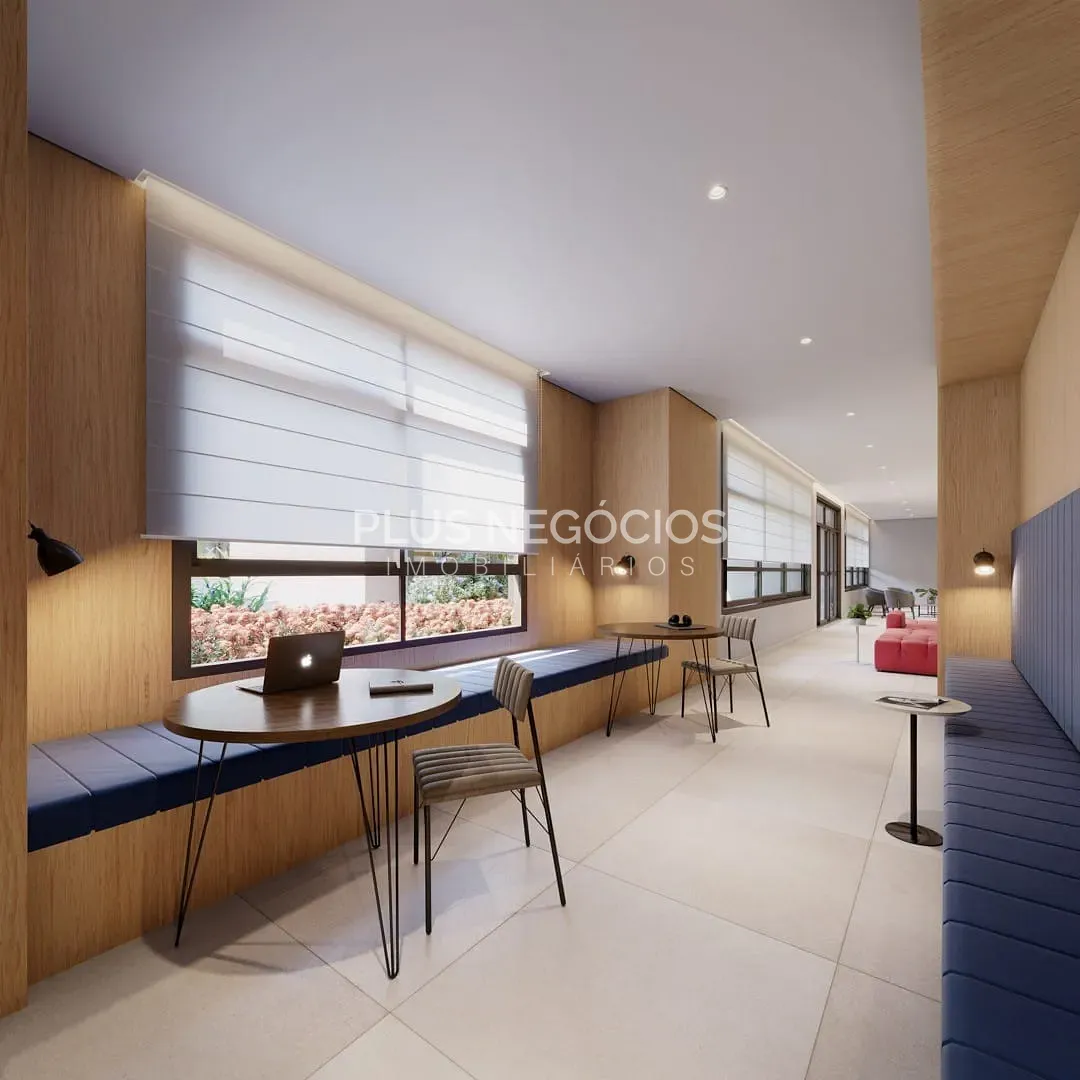 Apartamento, 2 quartos, 74 m² - Foto 14