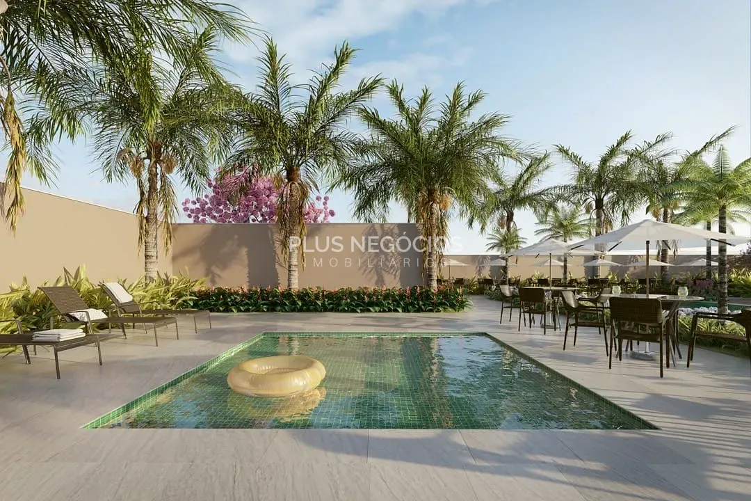 Apartamento, 2 quartos, 74 m² - Foto 6