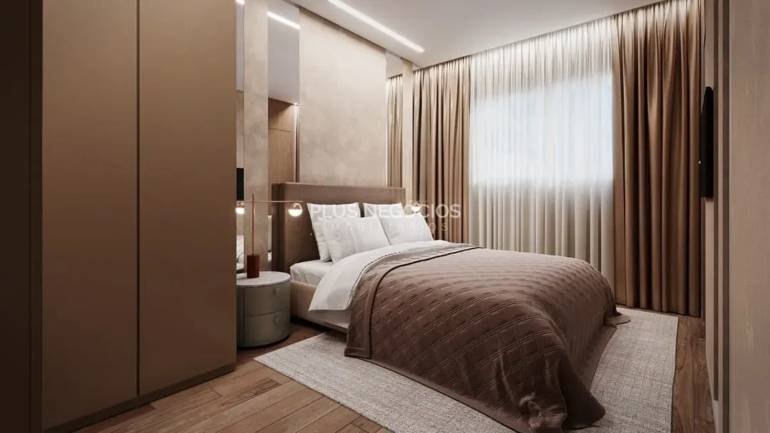 Apartamento, 2 quartos, 74 m² - Foto 29