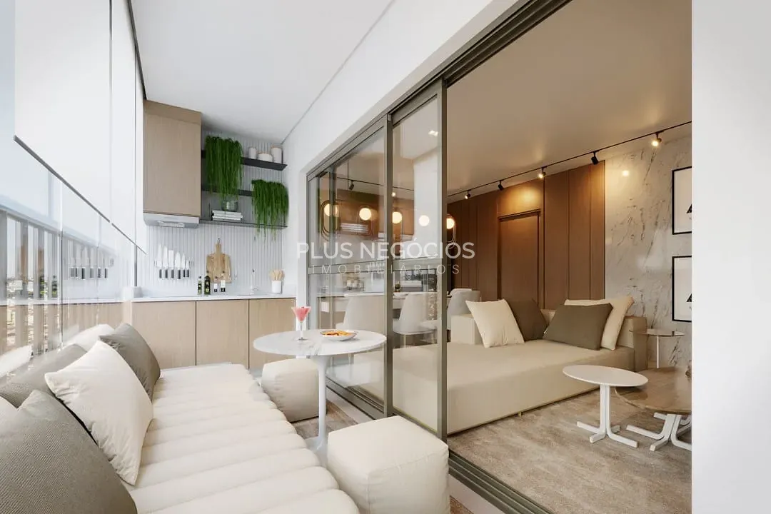 Apartamento, 2 quartos, 74 m² - Foto 28