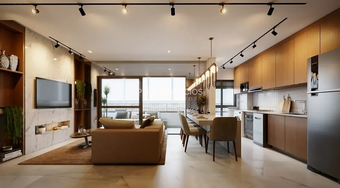 Apartamento, 2 quartos, 74 m² - Foto 27
