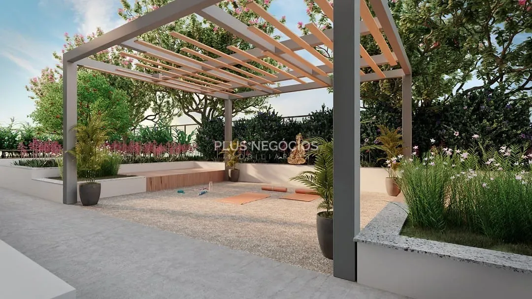 Apartamento, 2 quartos, 74 m² - Foto 22