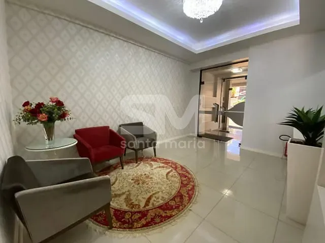 Apartamento com 250m² 3 quartos e 1 banheiro, à venda, no bairro Centro em Chapecó