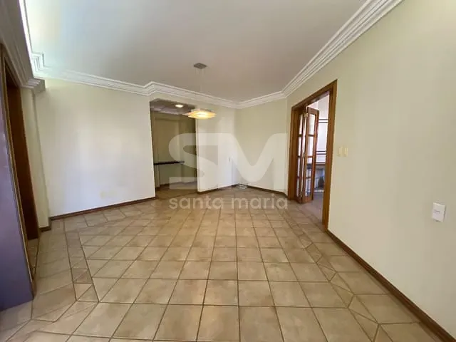 Apartamento 3 quartos e 2 banheiros, para alugar, no bairro Centro em Chapecó