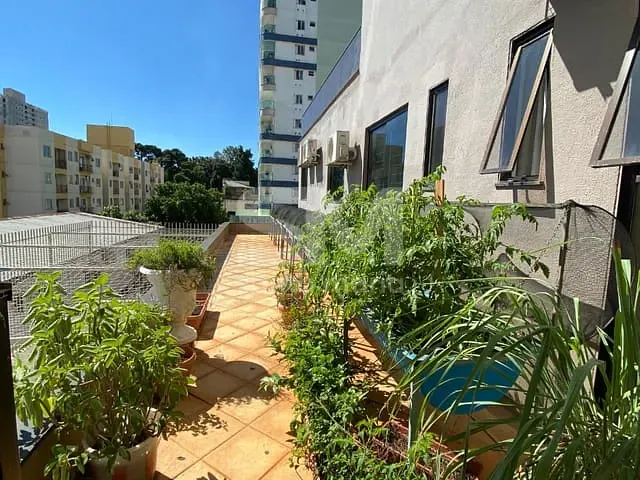 Apartamento com 250m² 3 quartos e 1 banheiro, à venda, no bairro Centro em Chapecó