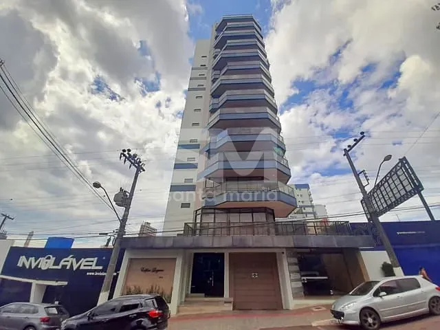 Apartamento com 250m² 3 quartos e 1 banheiro, à venda, no bairro Centro em Chapecó