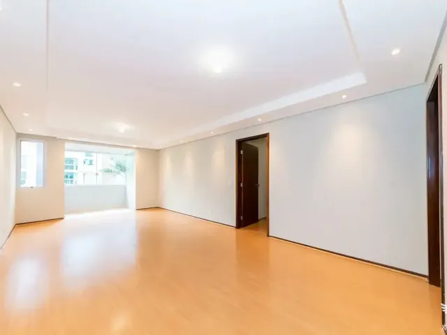 Apartamento 3 quartos e 2 banheiros, à venda, no bairro Juvevê em Curitiba