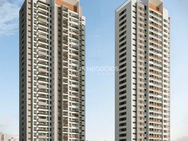 Apartamento 3 quartos e 3 banheiros, à venda, no bairro Jardim do Paço em Sorocaba