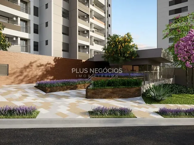 Apartamento 3 quartos e 3 banheiros, à venda, no bairro Jardim do Paço em Sorocaba